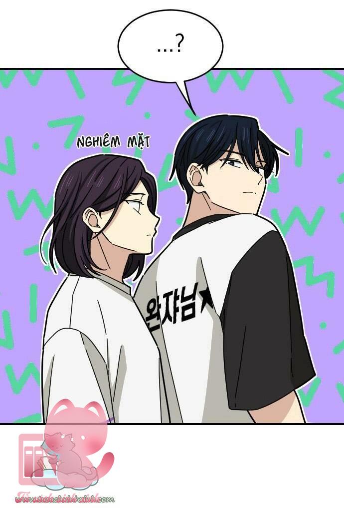 Bạn Của Em Trai - Chap 21