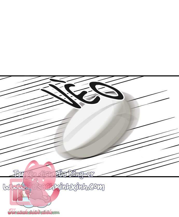 Bạn Của Em Trai - Chap 21