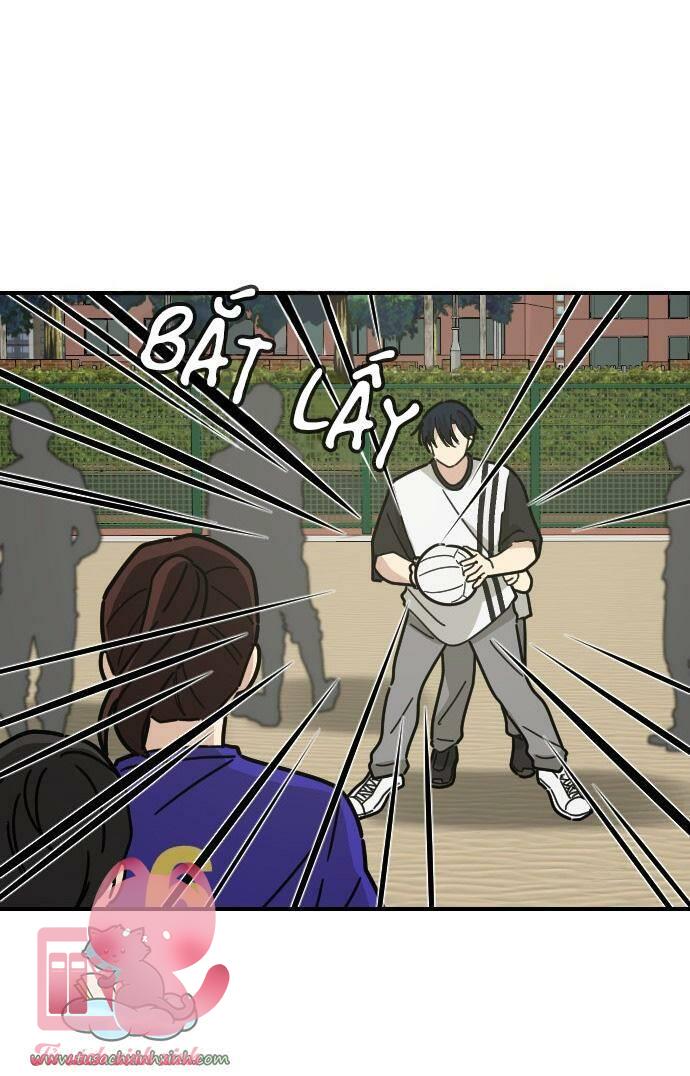 Bạn Của Em Trai - Chap 21