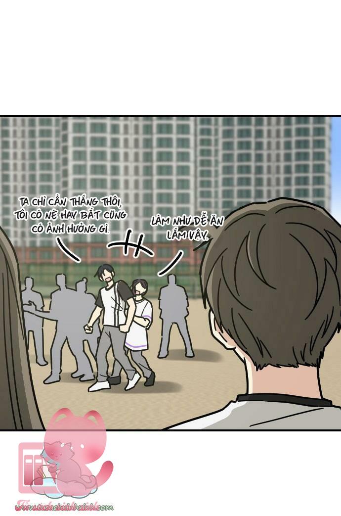 Bạn Của Em Trai - Chap 21