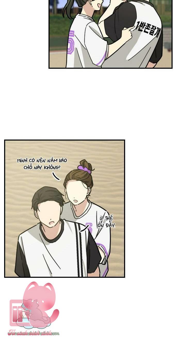 Bạn Của Em Trai - Chap 21