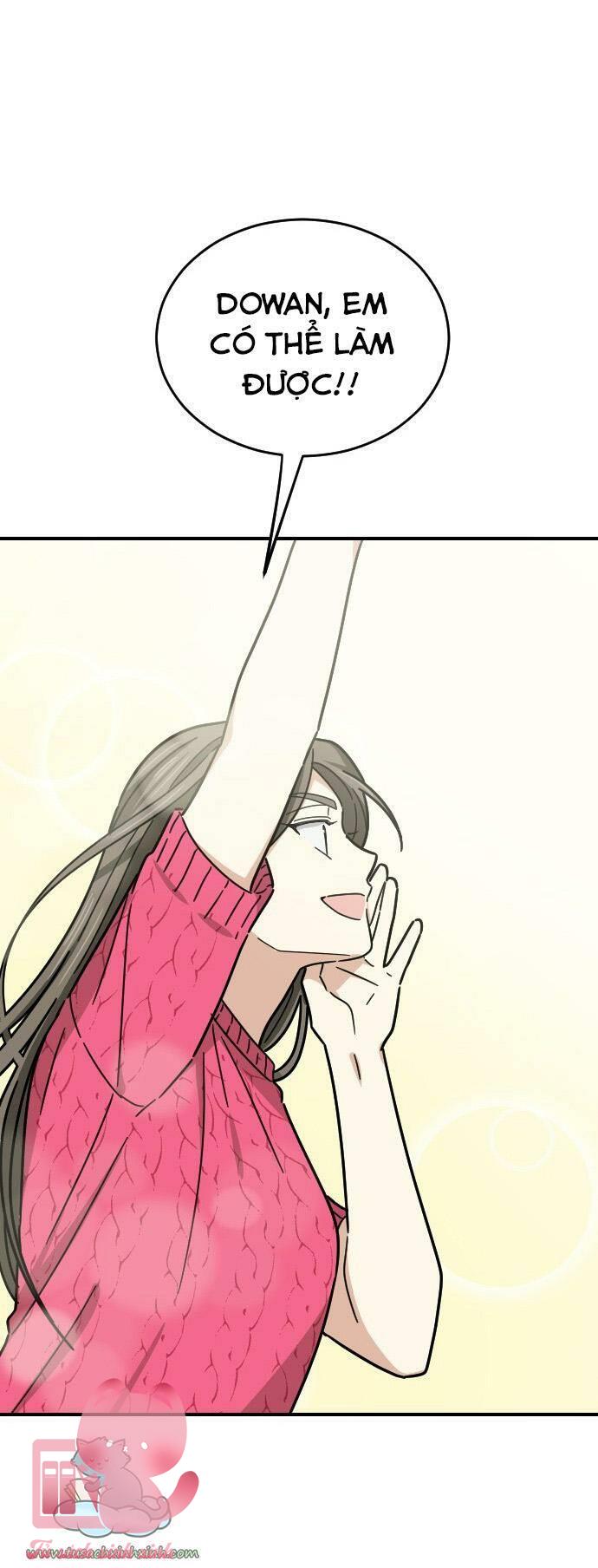 Bạn Của Em Trai - Chap 21