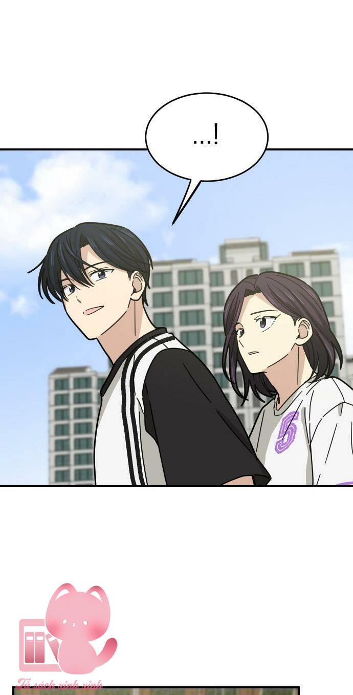 Bạn Của Em Trai - Chap 21