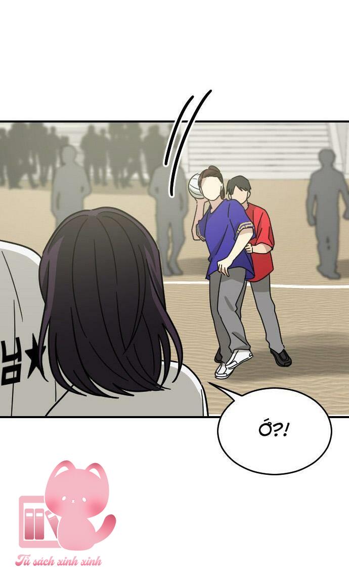 Bạn Của Em Trai - Chap 21