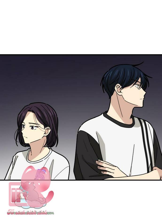 Bạn Của Em Trai - Chap 21