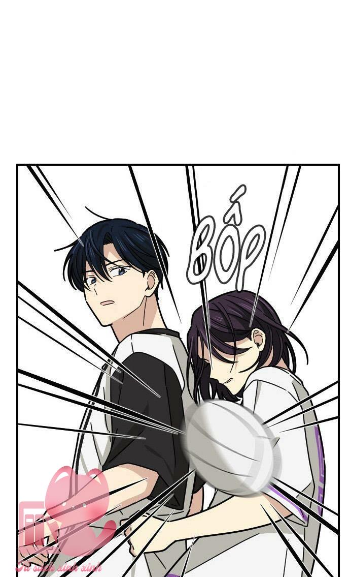 Bạn Của Em Trai - Chap 21