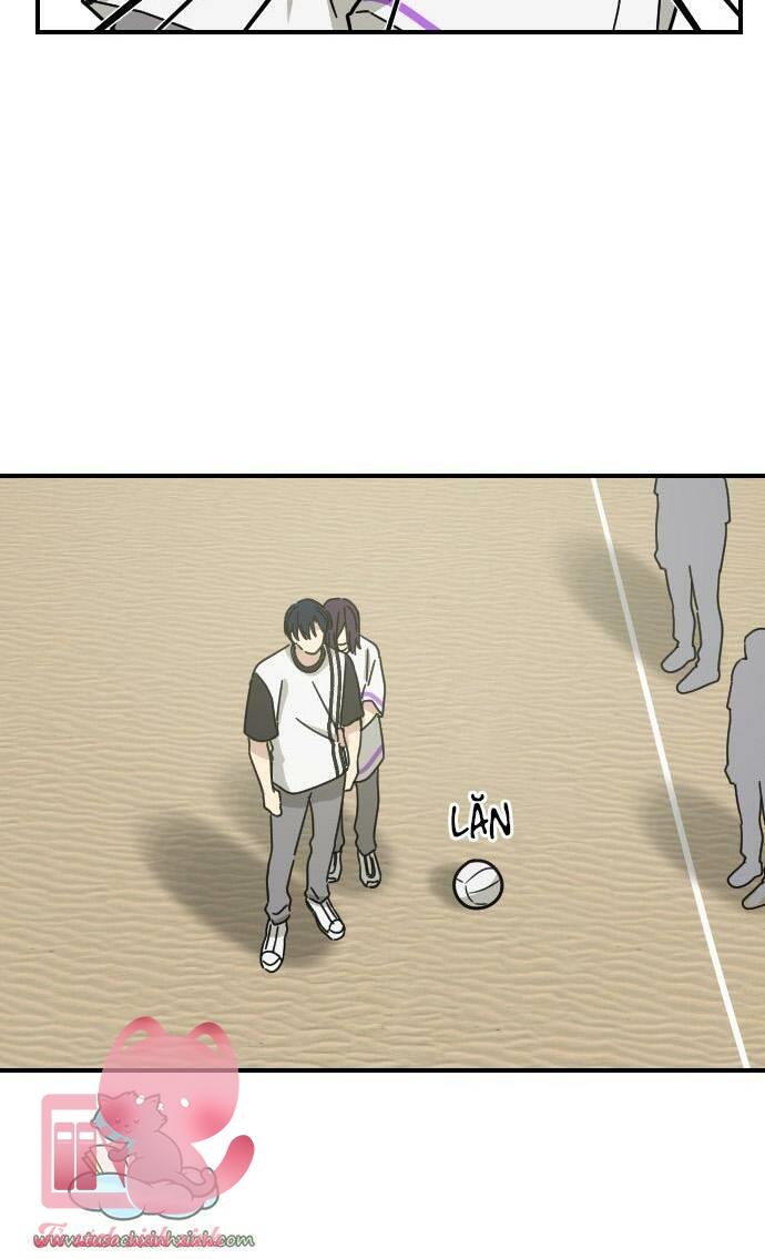 Bạn Của Em Trai - Chap 21