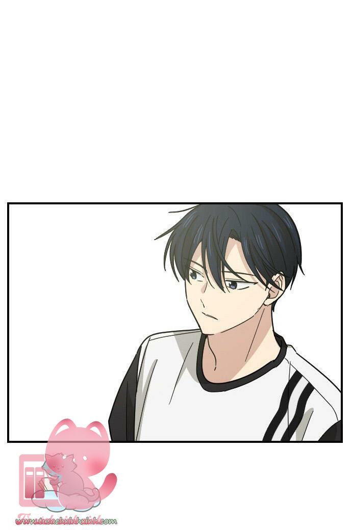 Bạn Của Em Trai - Chap 21