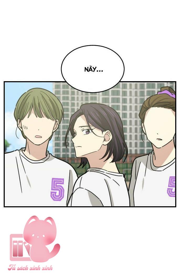 Bạn Của Em Trai - Chap 21