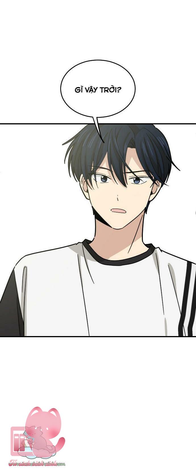 Bạn Của Em Trai - Chap 21