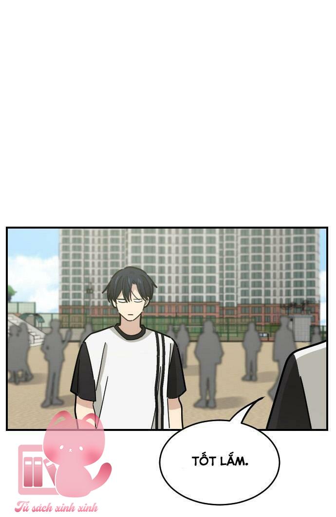 Bạn Của Em Trai - Chap 21