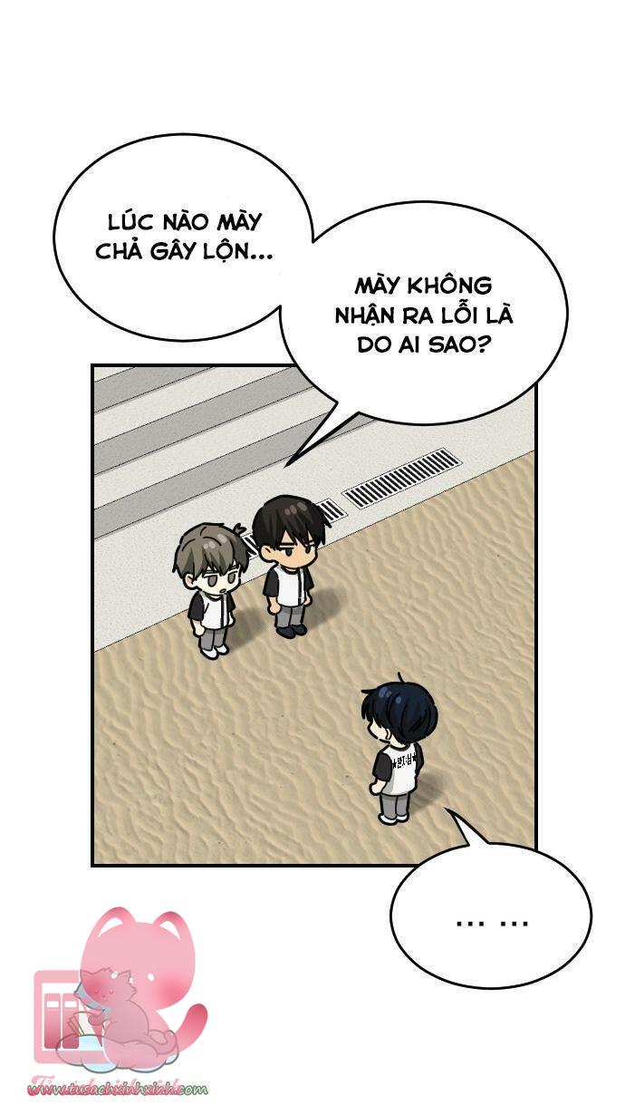 Bạn Của Em Trai - Chap 21