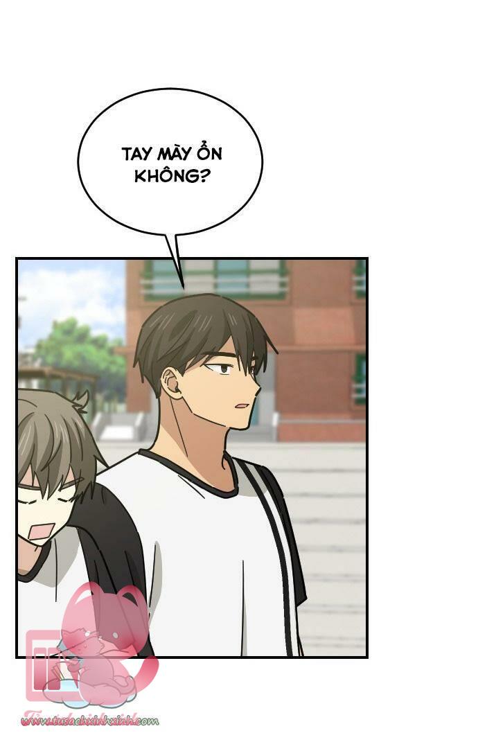 Bạn Của Em Trai - Chap 21
