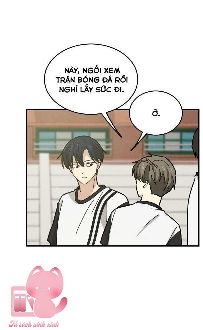 Bạn Của Em Trai - Chap 21