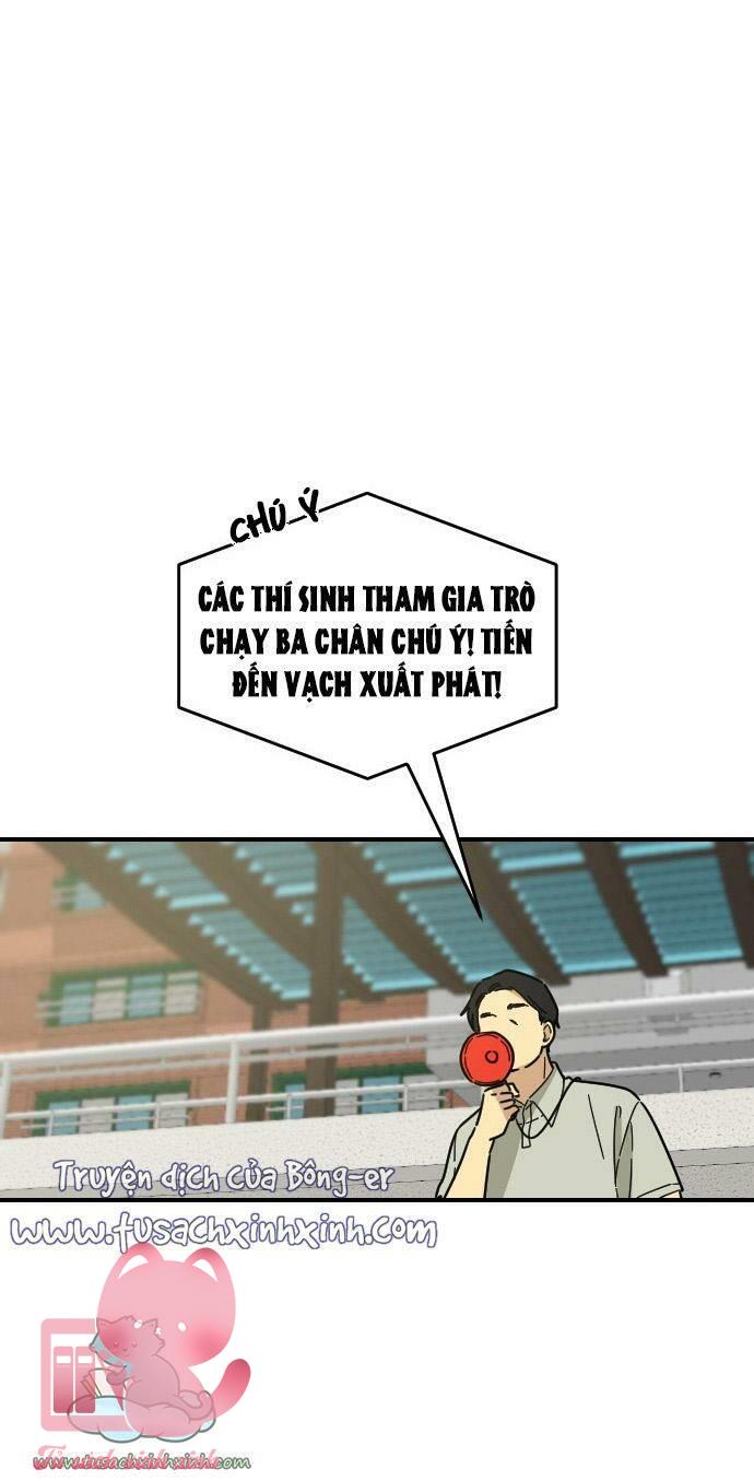 Bạn Của Em Trai - Chap 21