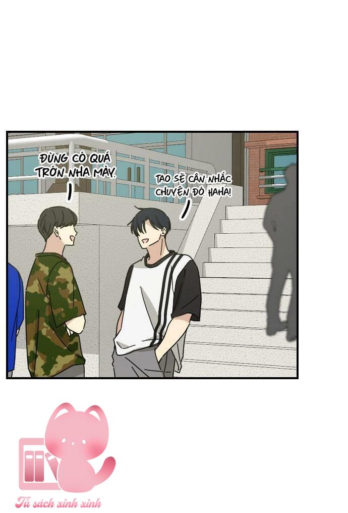 Bạn Của Em Trai - Chap 21