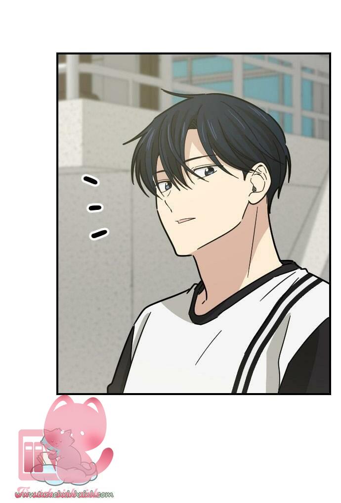 Bạn Của Em Trai - Chap 21