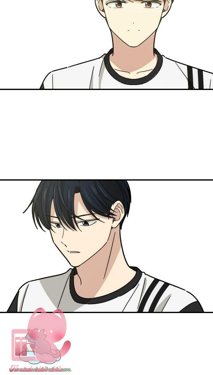 Bạn Của Em Trai - Chap 21