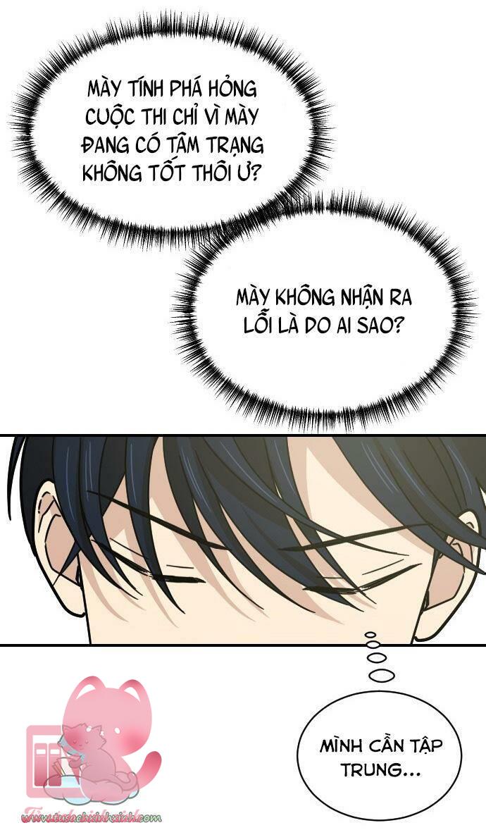 Bạn Của Em Trai - Chap 21