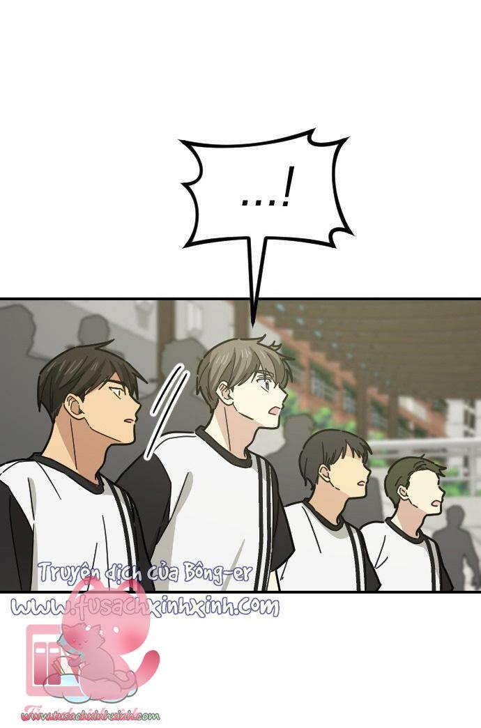 Bạn Của Em Trai - Chap 21