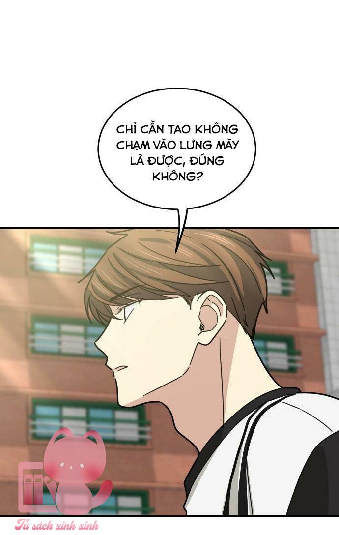 Bạn Của Em Trai - Chap 21