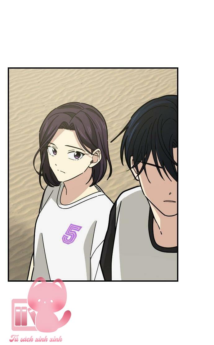 Bạn Của Em Trai - Chap 21