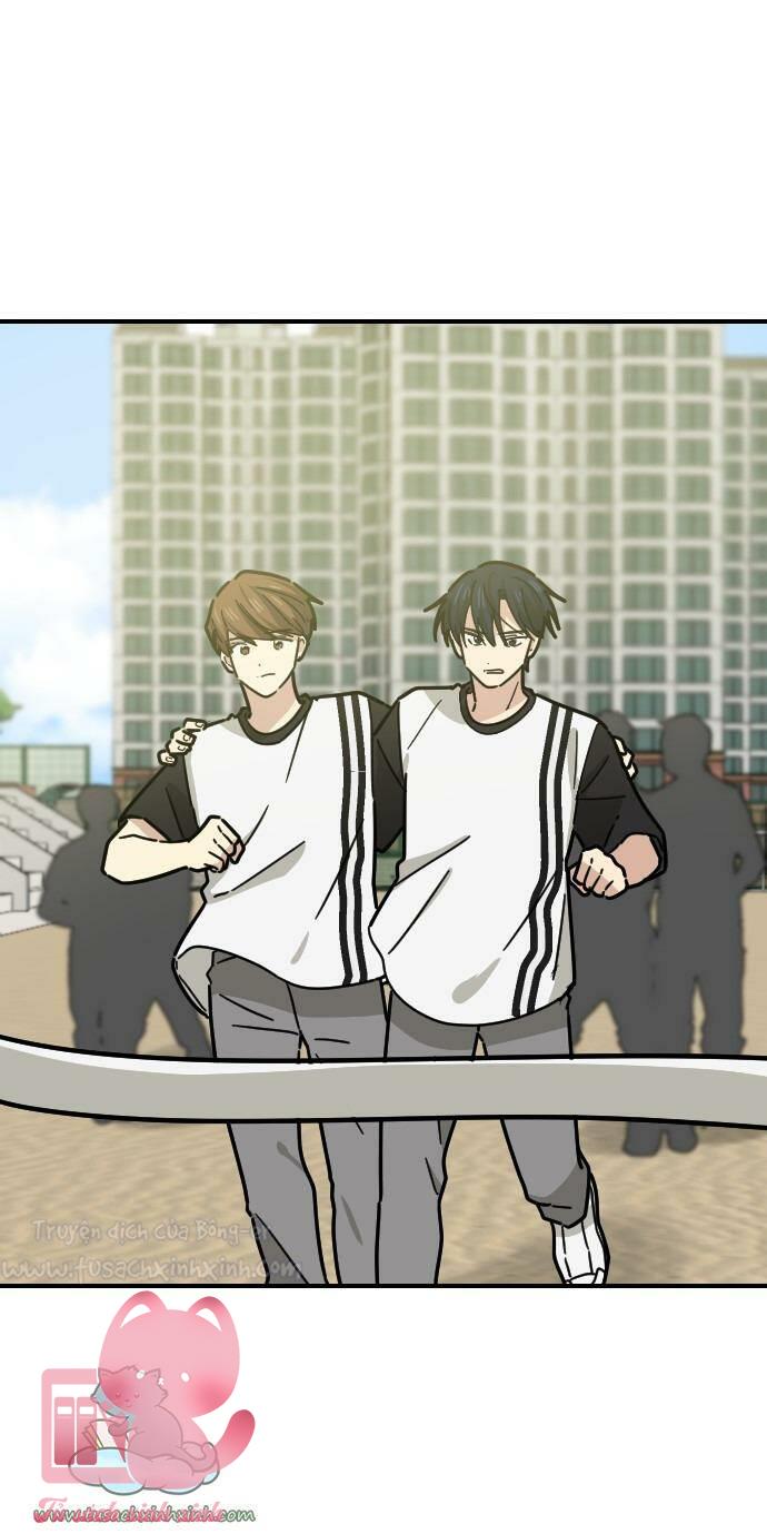 Bạn Của Em Trai - Chap 22