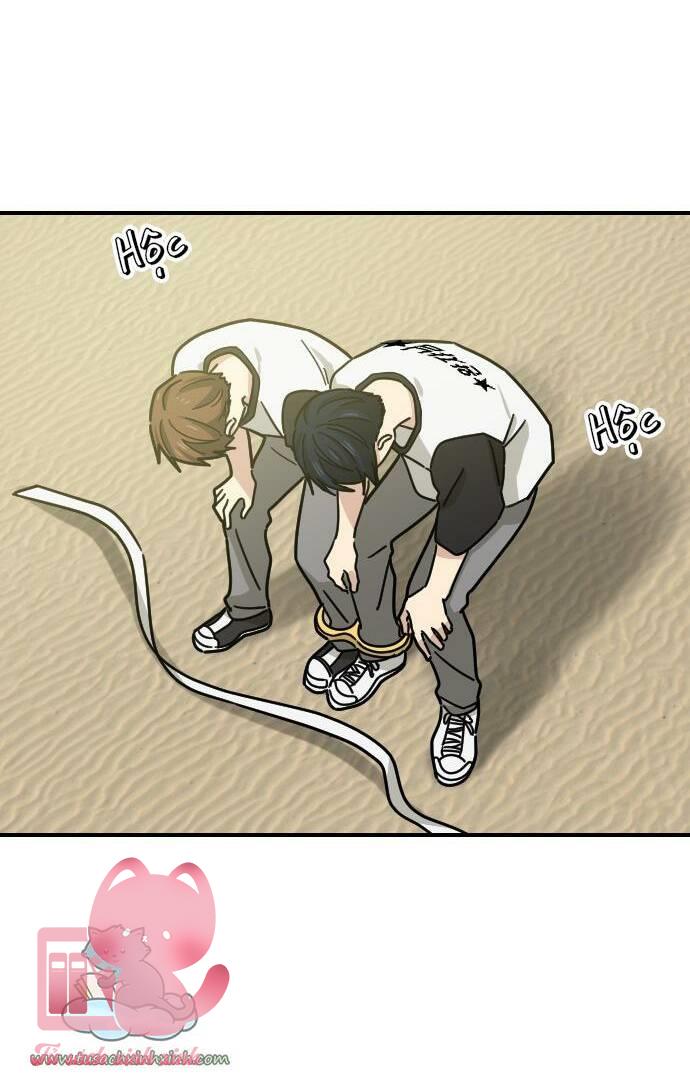 Bạn Của Em Trai - Chap 22