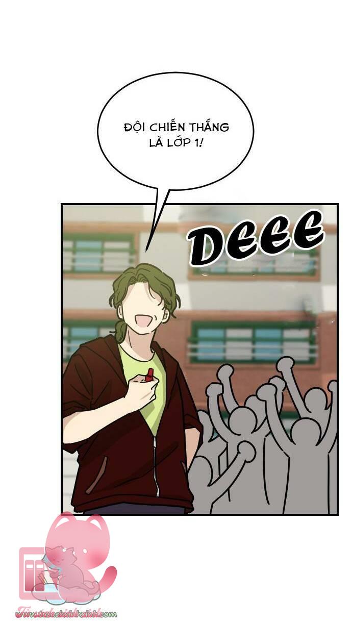 Bạn Của Em Trai - Chap 22