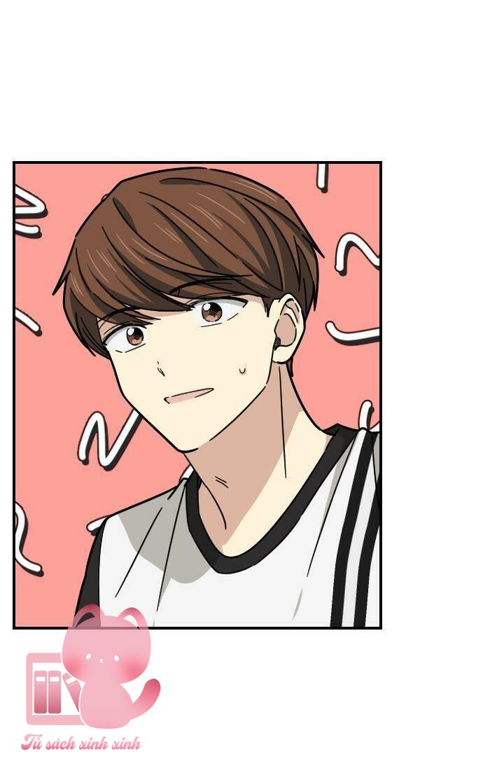 Bạn Của Em Trai - Chap 22