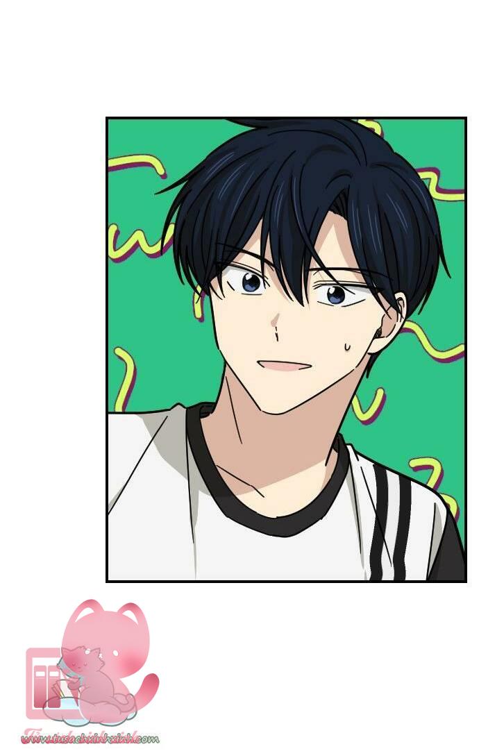 Bạn Của Em Trai - Chap 22