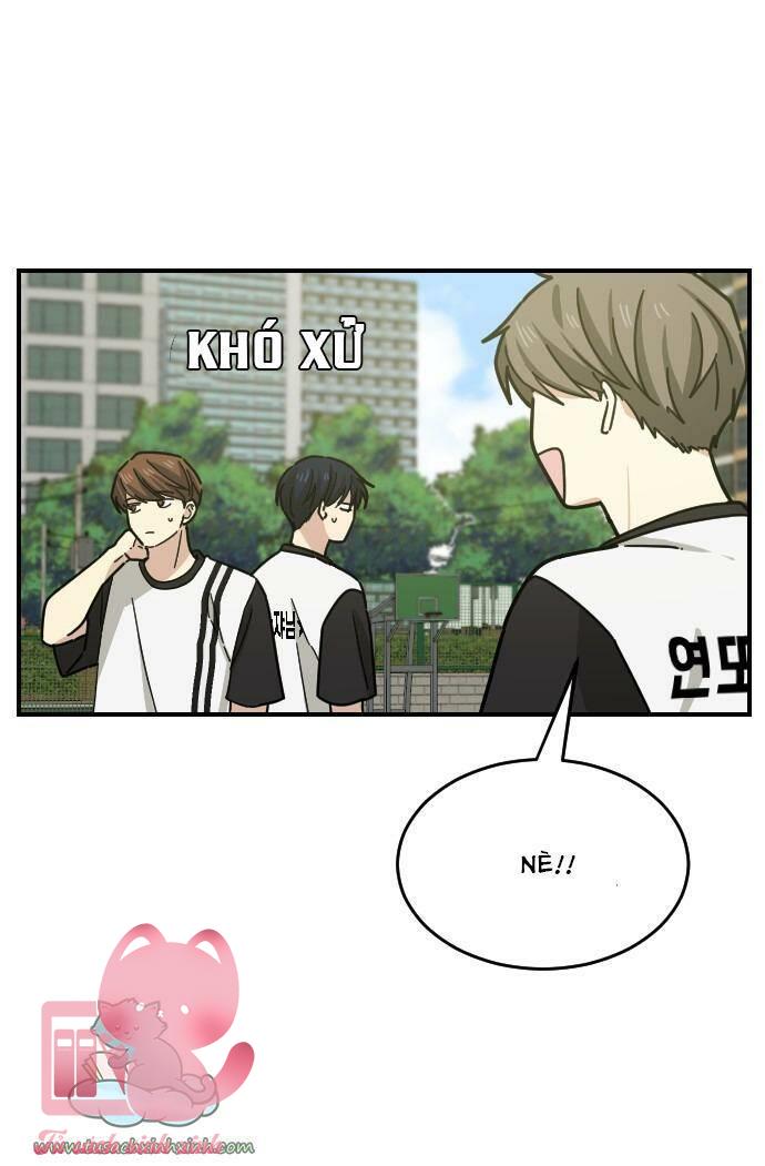 Bạn Của Em Trai - Chap 22