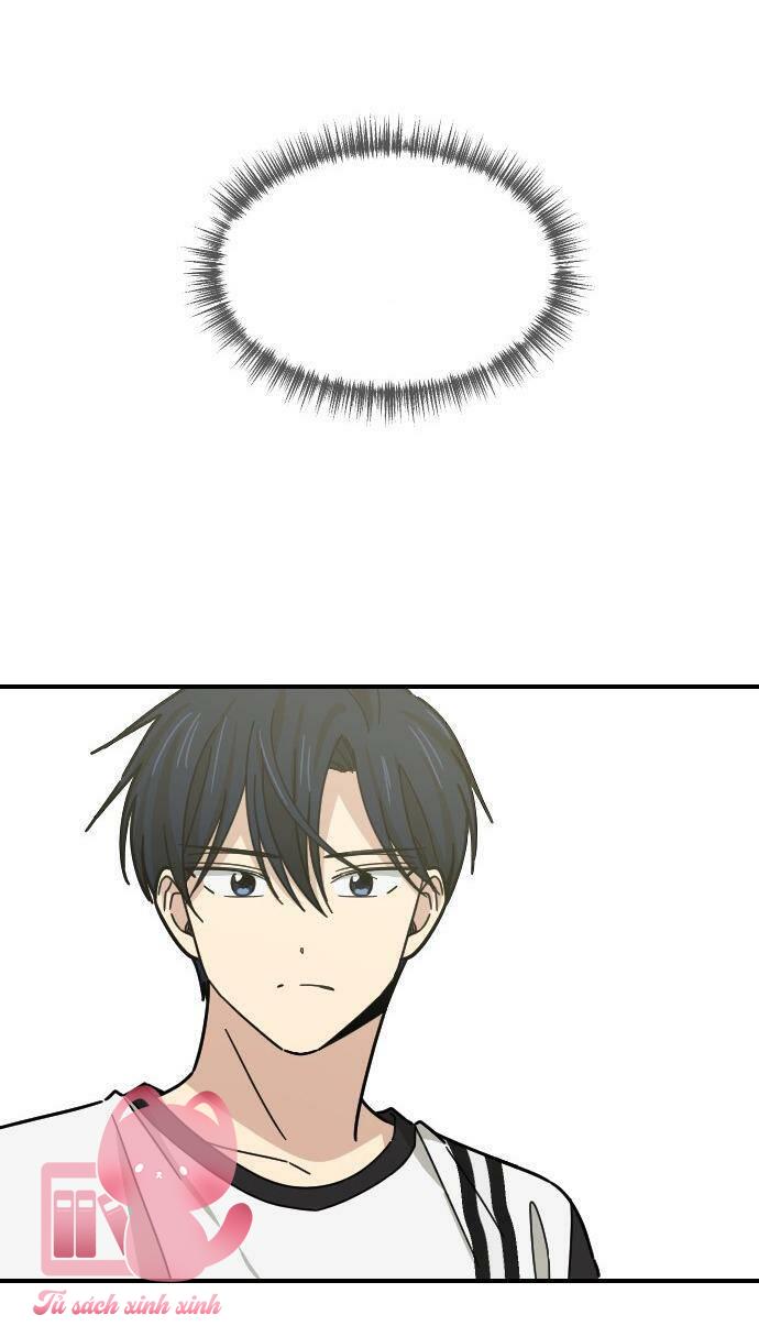 Bạn Của Em Trai - Chap 22