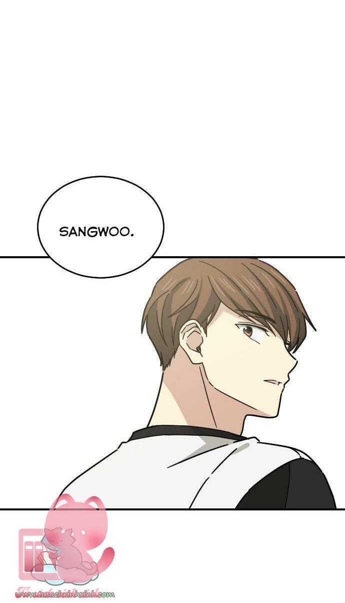 Bạn Của Em Trai - Chap 22