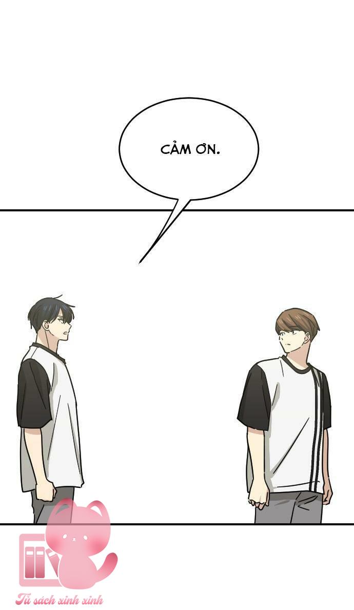 Bạn Của Em Trai - Chap 22