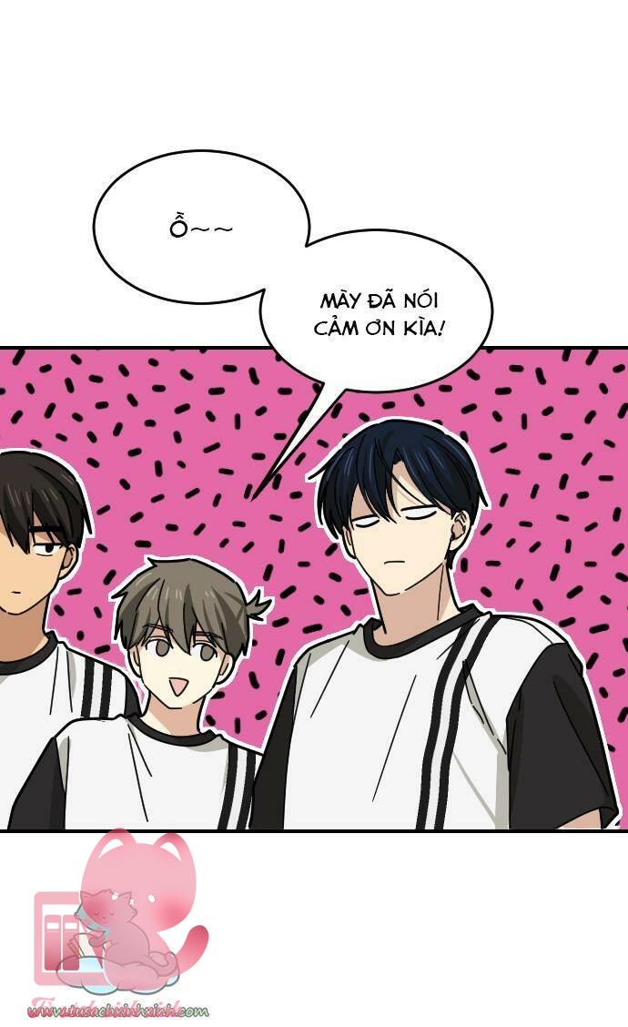 Bạn Của Em Trai - Chap 22