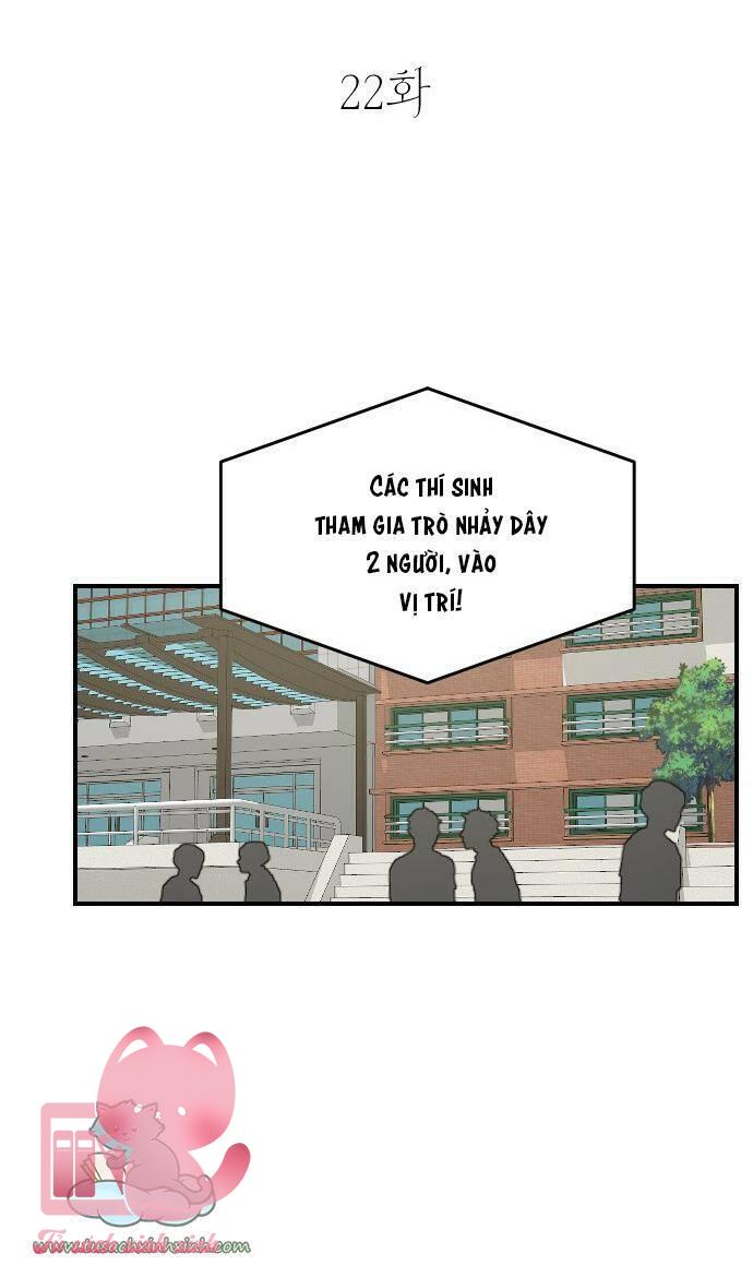 Bạn Của Em Trai - Chap 22