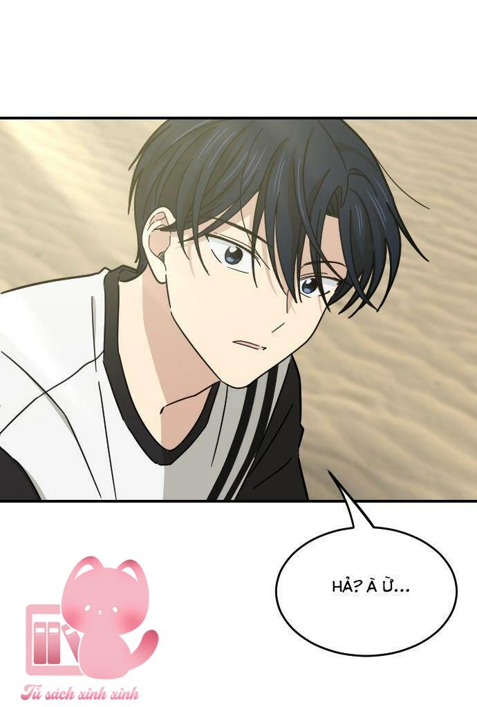 Bạn Của Em Trai - Chap 22