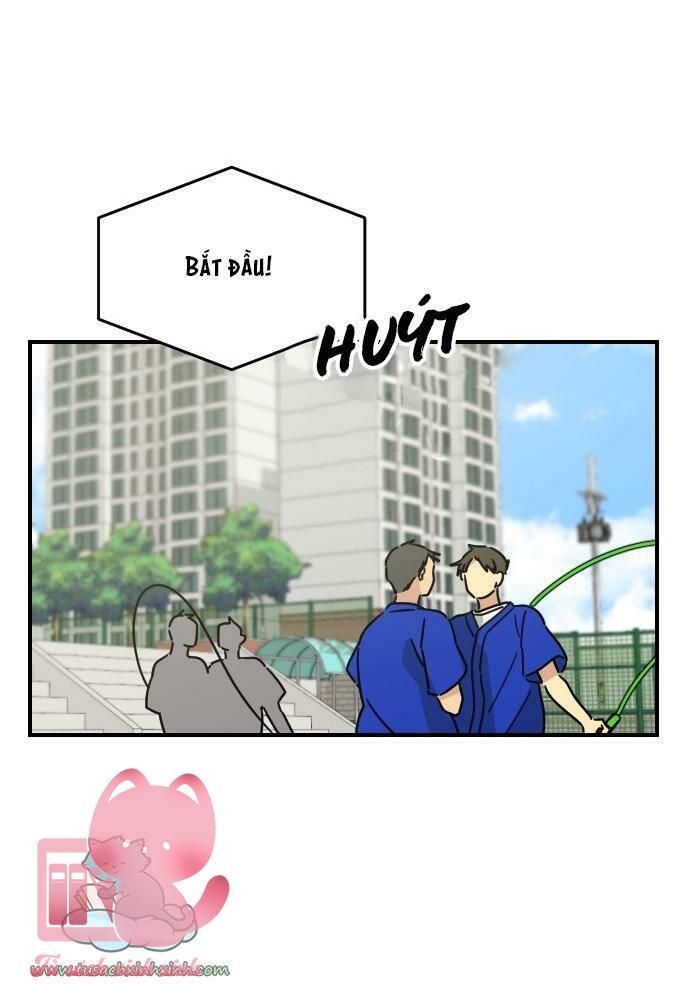 Bạn Của Em Trai - Chap 22