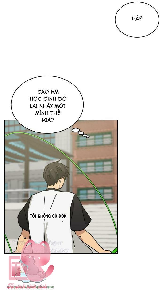 Bạn Của Em Trai - Chap 22