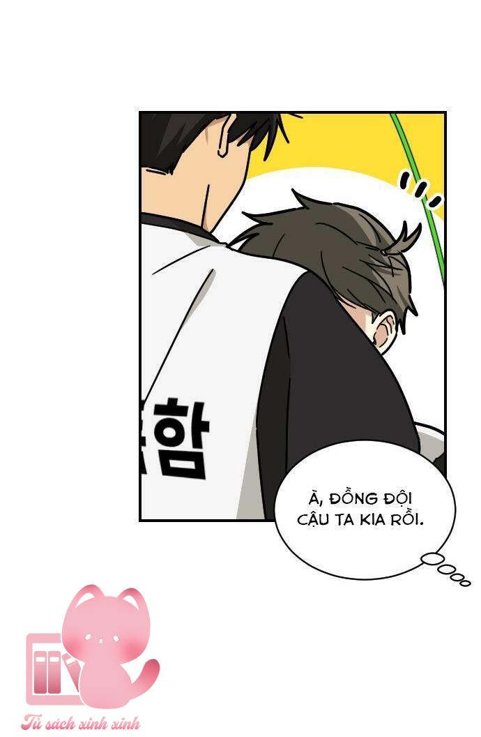 Bạn Của Em Trai - Chap 22