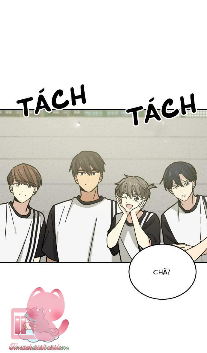 Bạn Của Em Trai - Chap 22