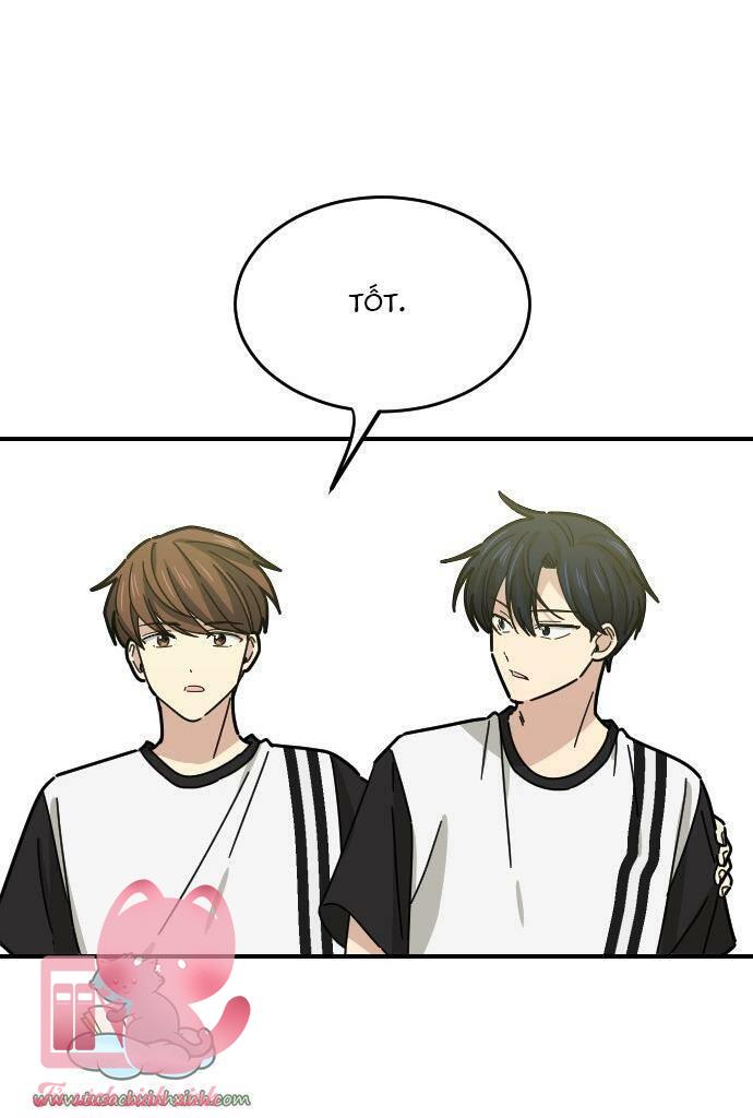 Bạn Của Em Trai - Chap 22