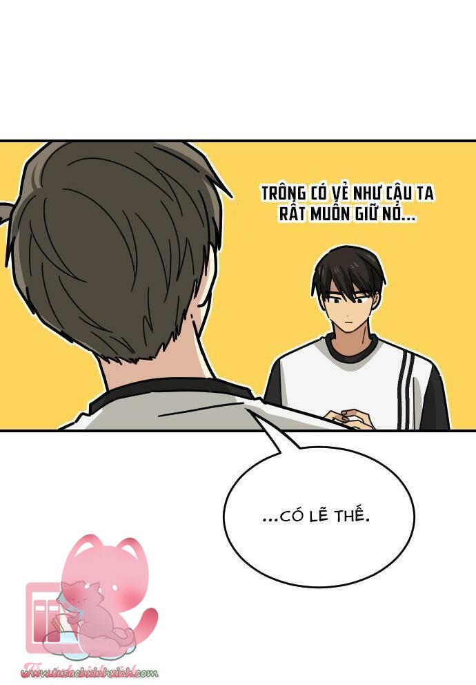 Bạn Của Em Trai - Chap 22