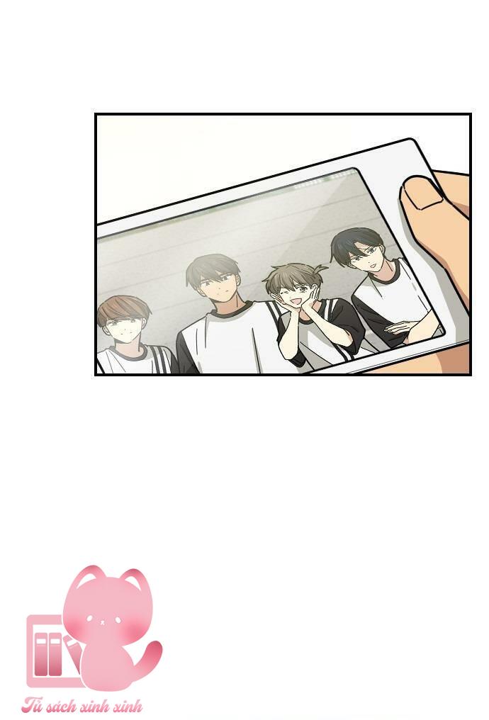 Bạn Của Em Trai - Chap 22