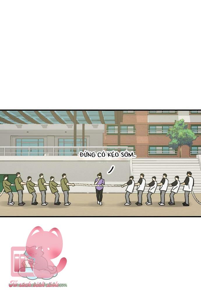 Bạn Của Em Trai - Chap 22