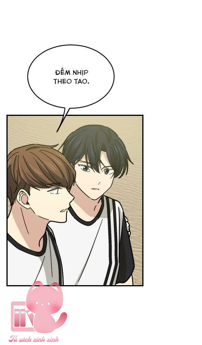 Bạn Của Em Trai - Chap 22