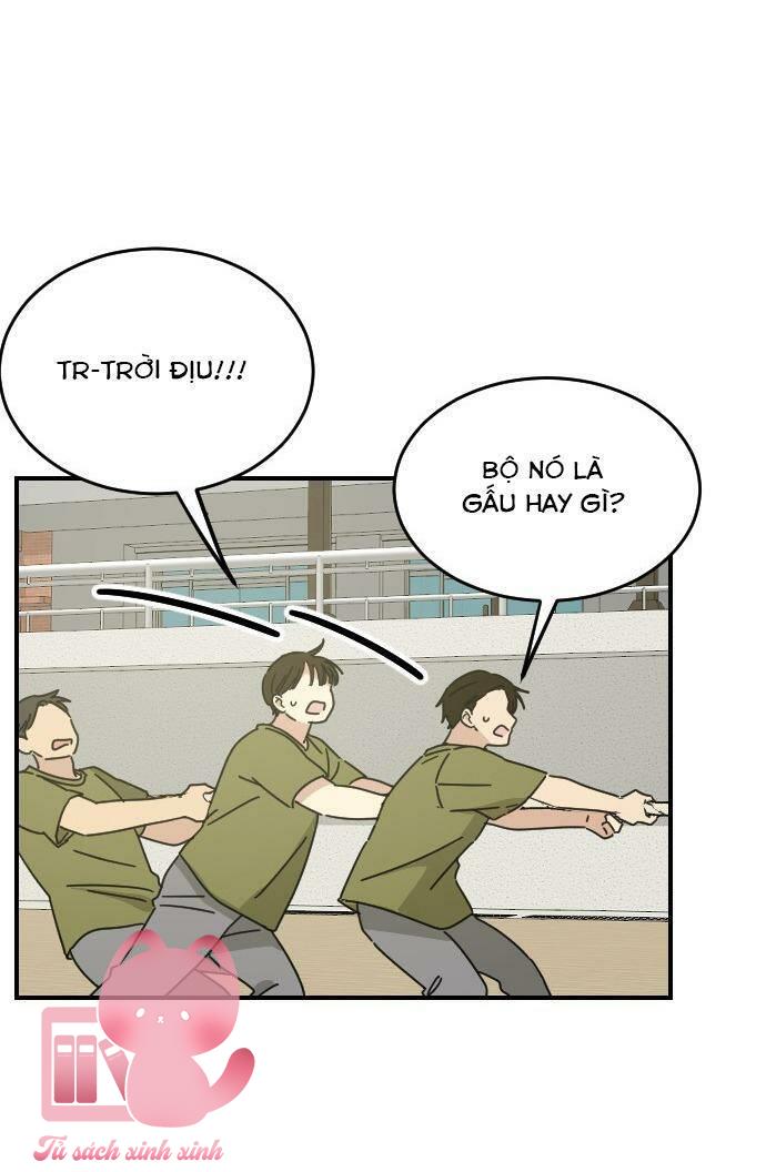 Bạn Của Em Trai - Chap 22