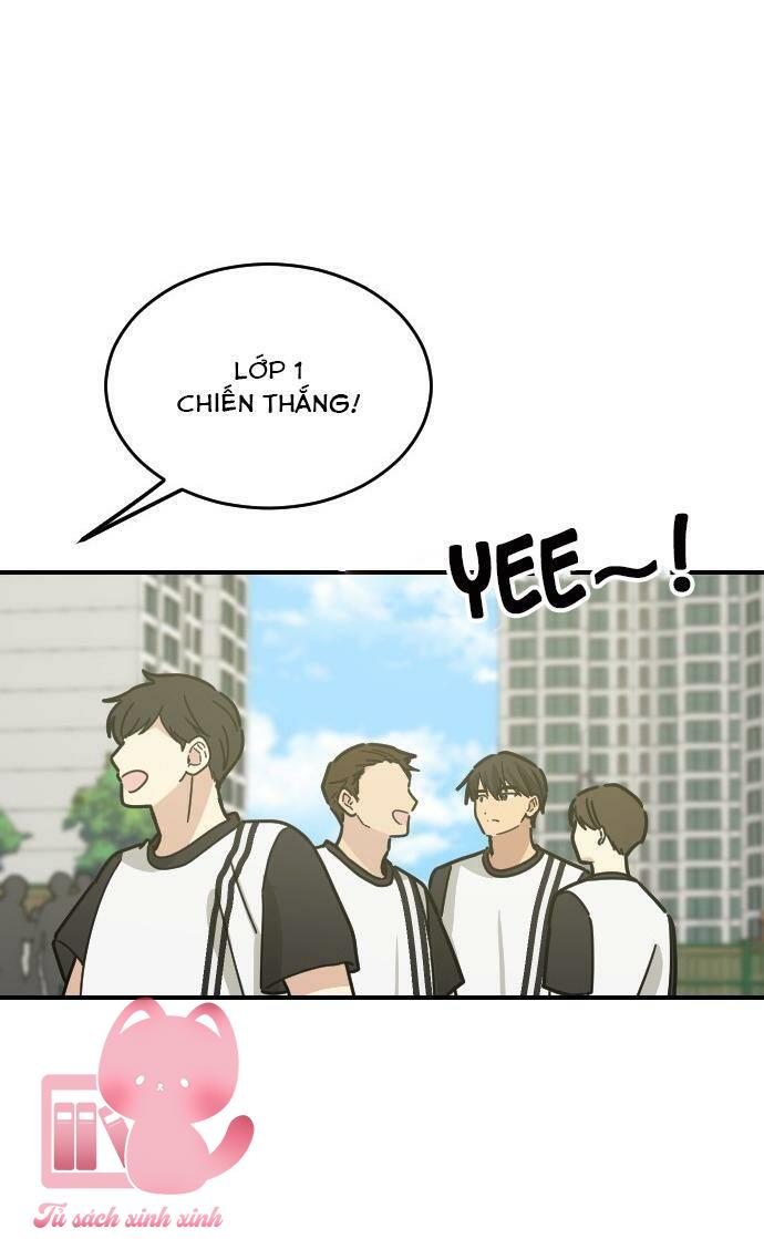 Bạn Của Em Trai - Chap 22