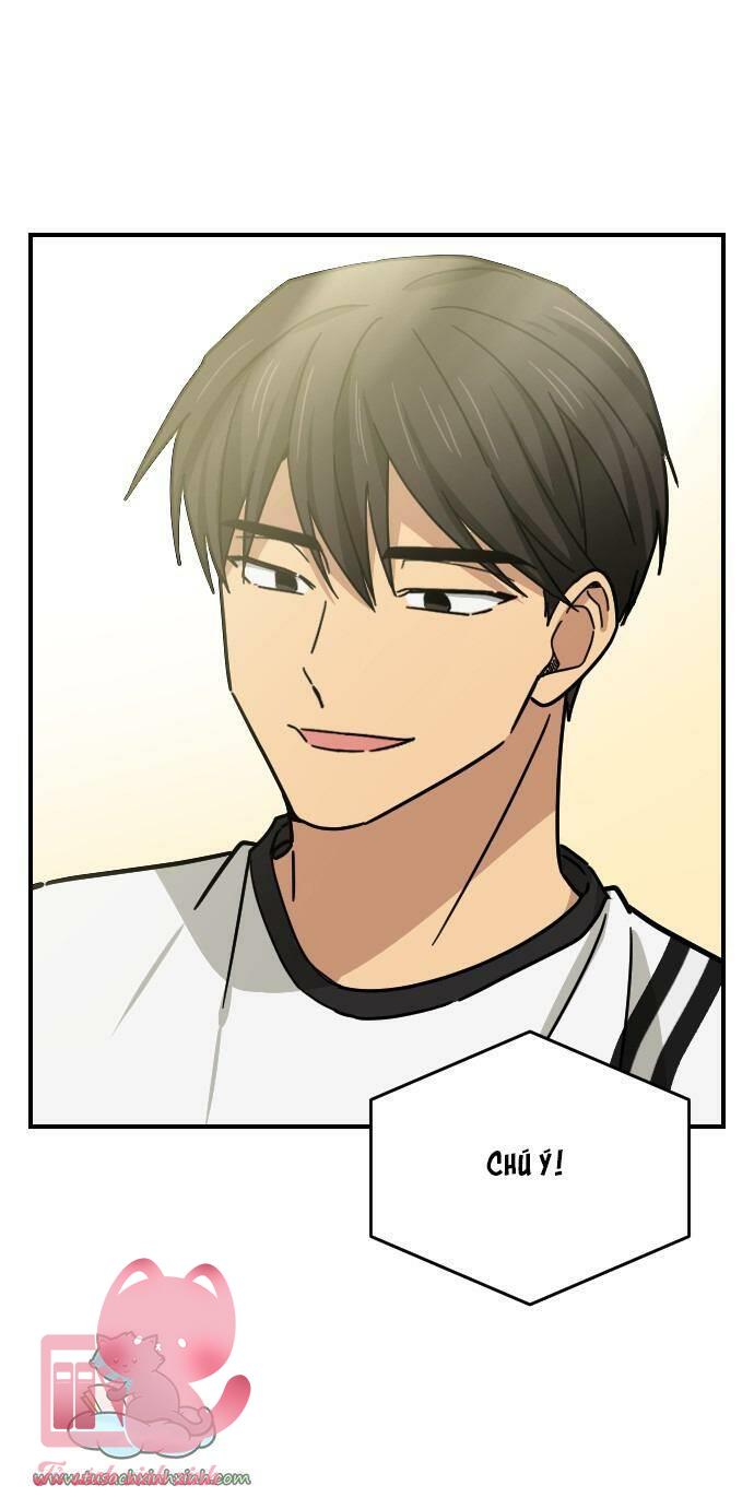 Bạn Của Em Trai - Chap 22